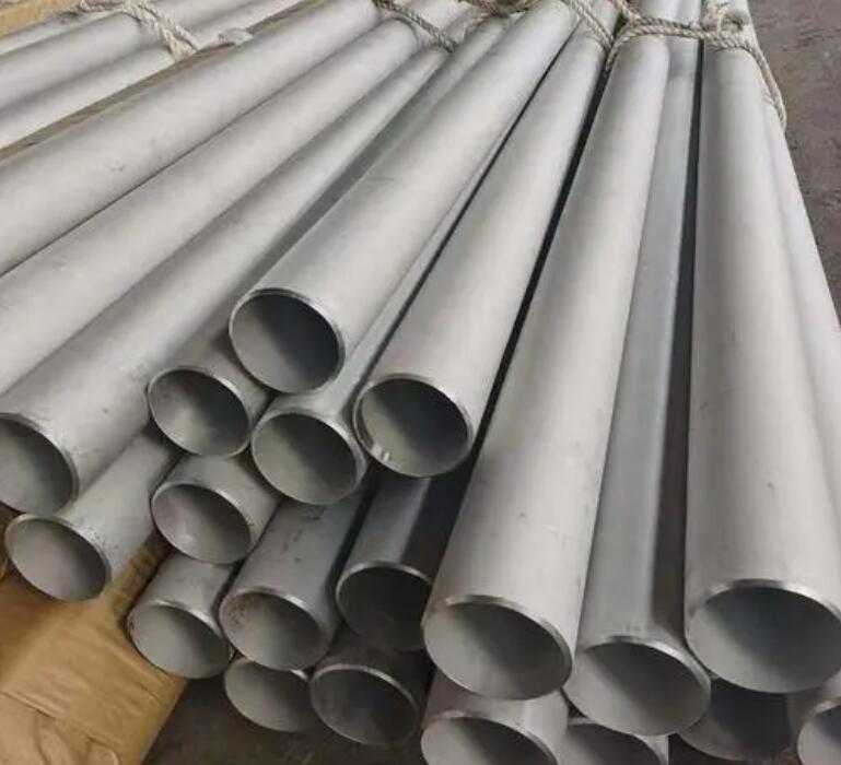 中江304不锈钢管